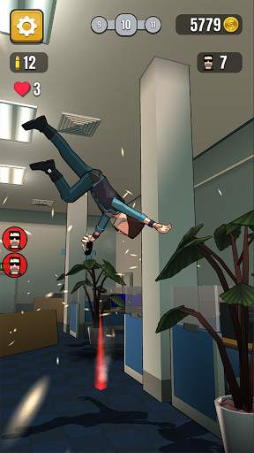 Hyper Shooter 3D screenshot 1