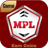 MPL icon