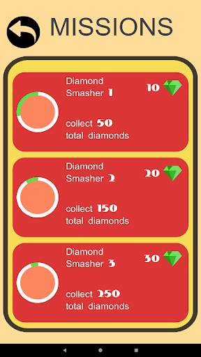 9 Blocks screenshot 17