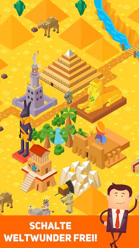 Stack Tycoon screenshot 4
