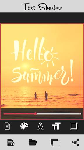 Quotopic -  Quote Maker App &  screenshot 14