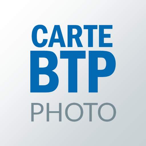 Carte BTP Photo 1.5.00