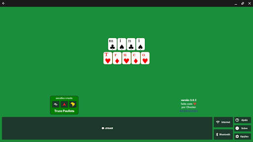 miniTruco screenshot 14