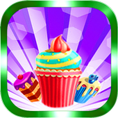 Cookie Jam Star Yummy icon