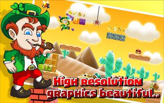 Legend Leprechaun Adventures screenshot 4