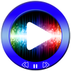 HD MX Video Player : 4k Ultra icon