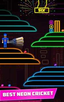 Mr. Bat: The Cricket Game screenshot 8