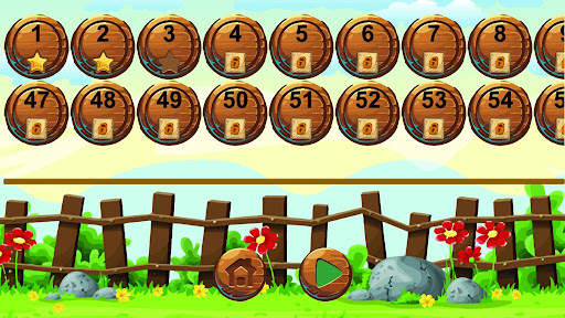 Tractor Game - Ferguson 35 screenshot 6