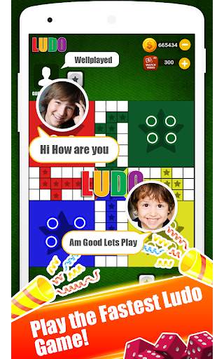 Ludo Club Fun Master – Ludo Game screenshot 10