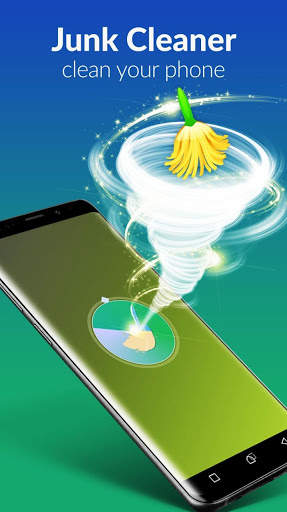 LockLeaner - Applock and Cleaner App screenshot 1