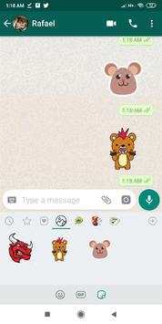 eMOTJI - Personal Sticker Maker for WA screenshot 6