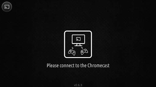 Arcade Family Chromecast Games screenshot 6