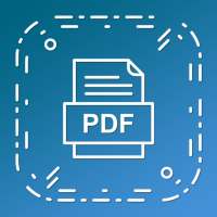 PDF creator: Documents & Image to pdf converter