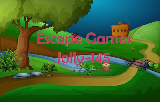 Escape Games Jolly-145 screenshot 1
