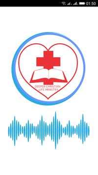 DCLM Radio screenshot 4