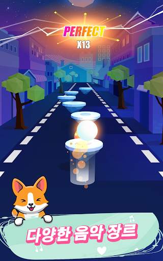 Hop Ball 3D screenshot 9