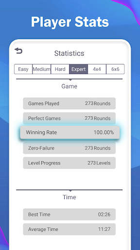 Killer Sudoku: Puzzle Games screenshot 8