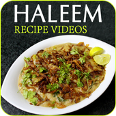 Haleem Recipe icon