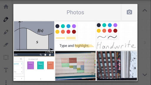 NoteWiz - Take notes naturally screenshot 4