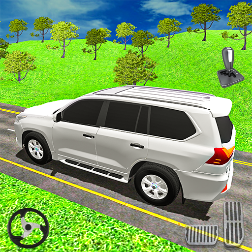 Car racing games 3d car games icon