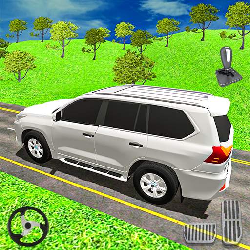 Car racing games 3d car games 1.0