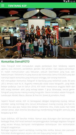 Komunitas SemutFOTO screenshot 3