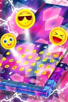 Pink Colors Theme screenshot 5