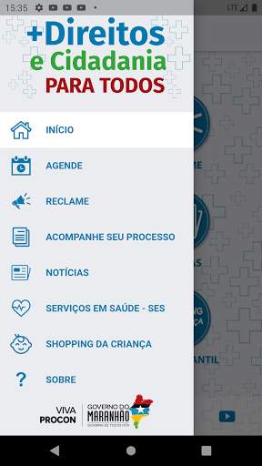VIVA PROCON screenshot 7