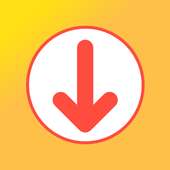 VidMax - All Video Downloader 2019 icon