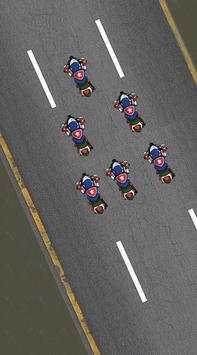 King of the Road screenshot 3