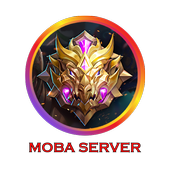 ML VPN - For MOBA Gaming أيقونة