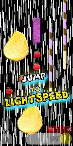 Wafer Fall - Endless Wafer Game screenshot 5