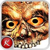 Zombie Shooter: Deadly Assault logo