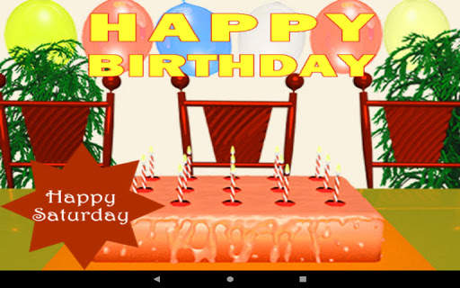 Birthday Messages screenshot 13