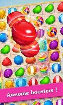 Candy Fever screenshot 1
