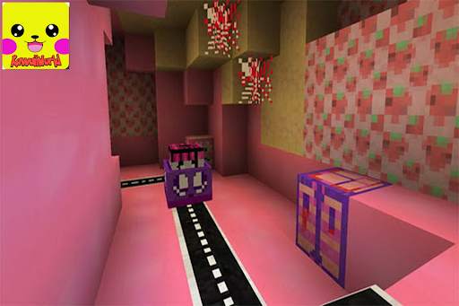 Kawaii World 2021 Craft screenshot 3