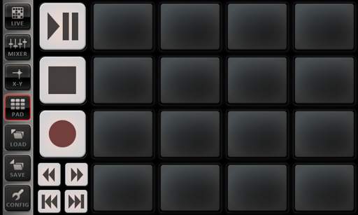 EMC Racktor CK screenshot 4