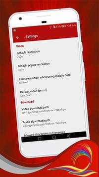 Video Downloader screenshot 4