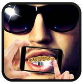 Gold Teeth Photo Editor 1.0
