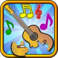 Kids Musical Puzzles