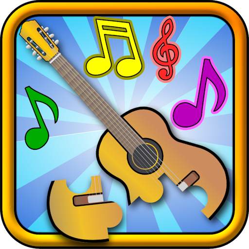 Kids Musical Puzzles 1.7.2