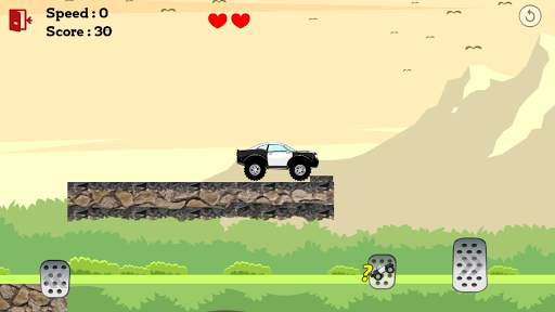 Drag Racing screenshot 3