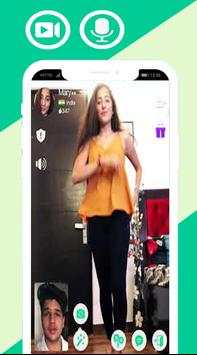 Free Azar Messenger Video Call Chat Call Recorder screenshot 3