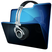 Leke Music Player icon