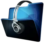Music Folder Player icon