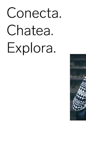 Feeld citas screenshot 1