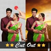 Background Eraser - Cut Out 1.7