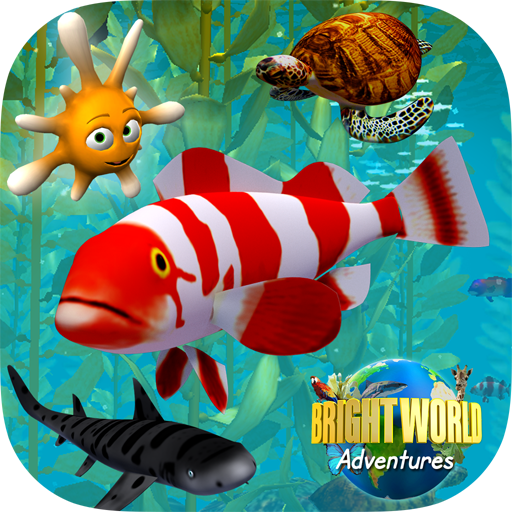 Ocean Forests иконка