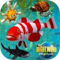 Ocean Forests on 9Apps