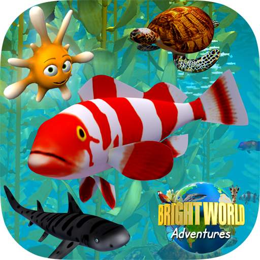 Ocean Forests 2.0.40